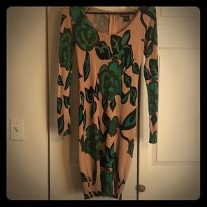 Evening dress